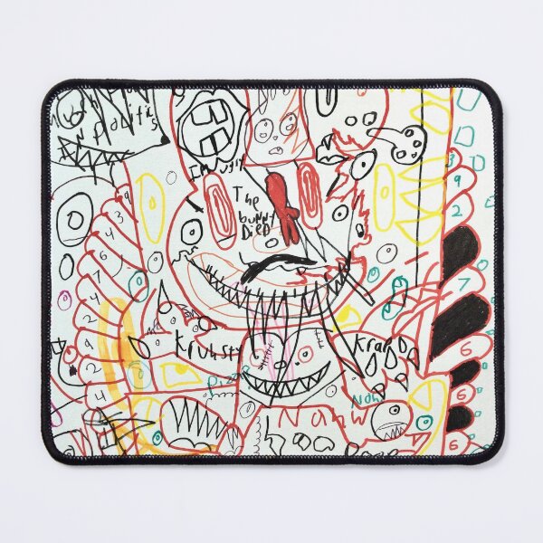 Item preview, Word of bunny  designed and sold by Joseph Peters.