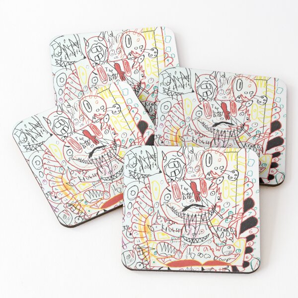 Item preview, Word of bunny  designed and sold by Joseph Peters.