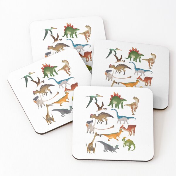 Item preview, Dinosaurs Collection for children  designed and sold by 3TFashion.