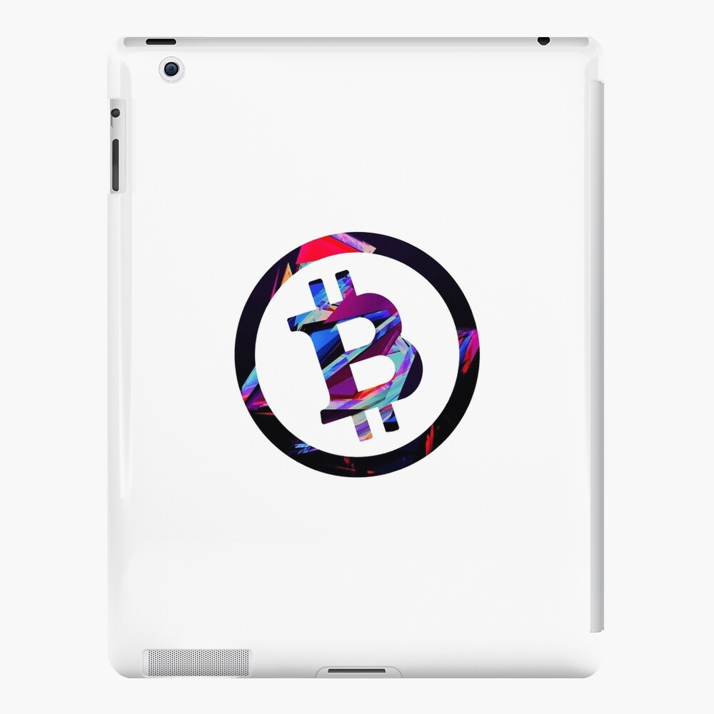 ipad crypto