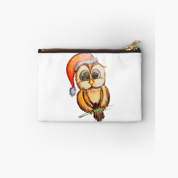Item preview, cute owl designed and sold by CanDo20.