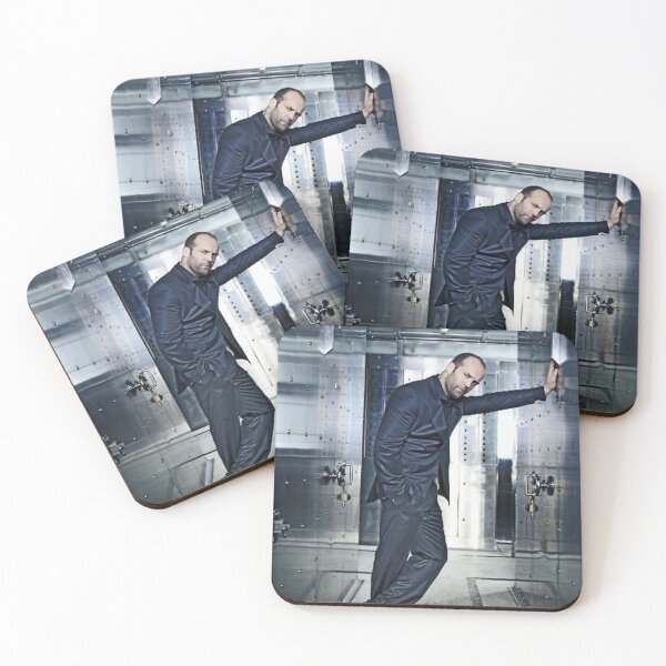 Item preview, jason statham designed and sold by sinistergate.