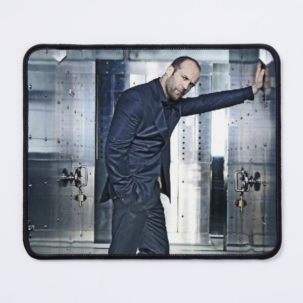 Item preview, jason statham designed and sold by sinistergate.