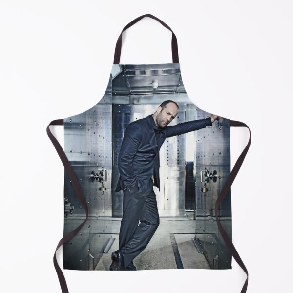 Item preview, jason statham designed and sold by sinistergate.