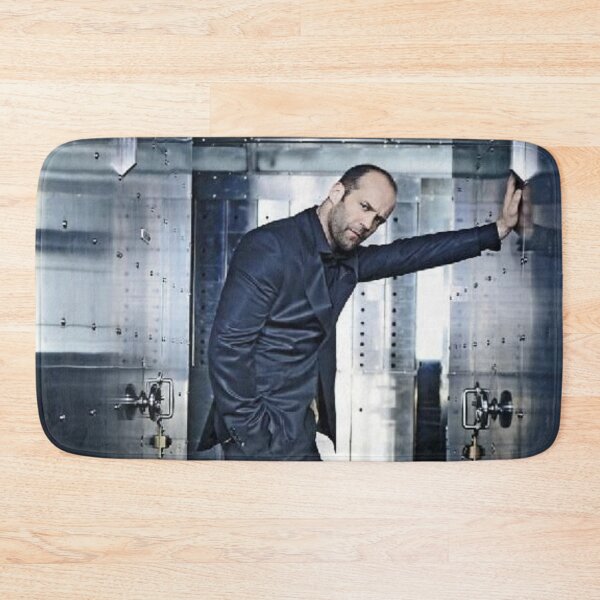 Item preview, jason statham designed and sold by sinistergate.