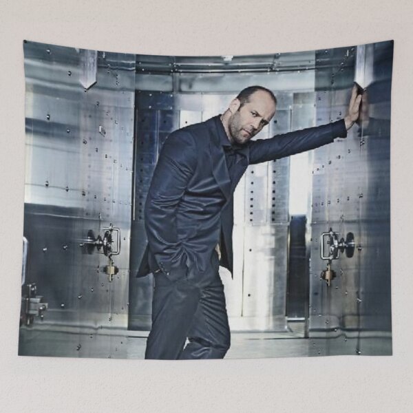 Item preview, jason statham designed and sold by sinistergate.