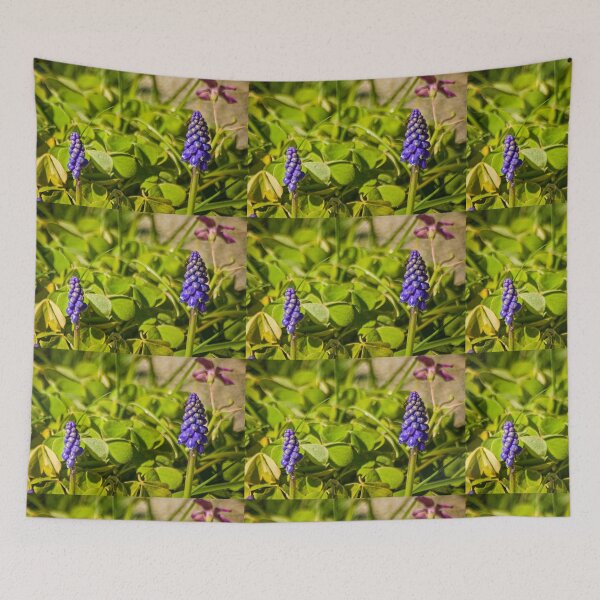 Item preview, elb muscari designed and sold by pcfyi.