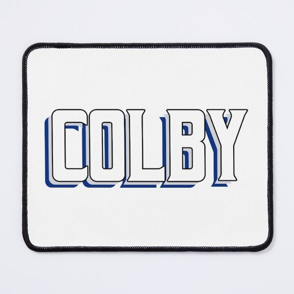 Item preview, Colby College designed and sold by kkosmicki.