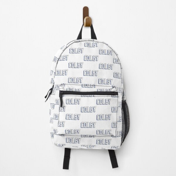 Item preview, Colby College designed and sold by kkosmicki.