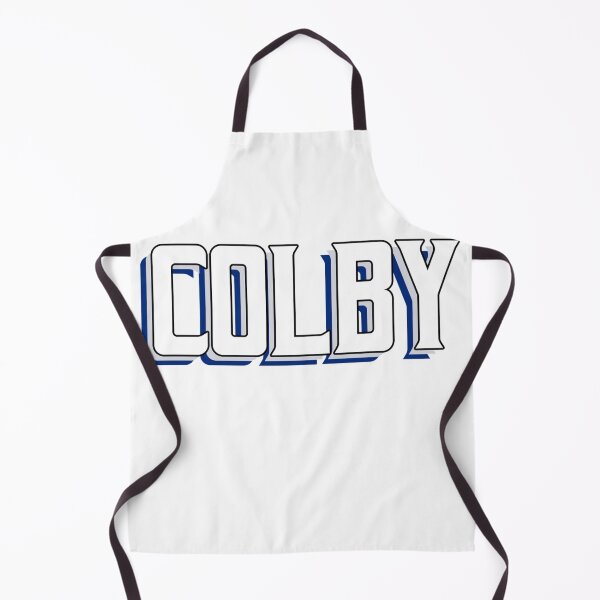 Item preview, Colby College designed and sold by kkosmicki.