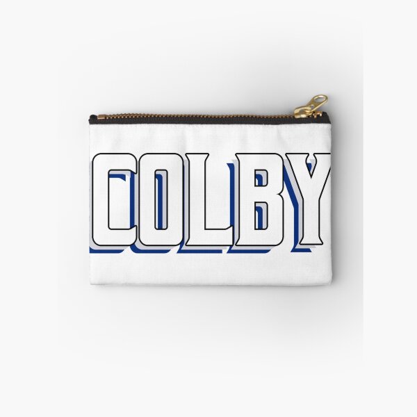 Item preview, Colby College designed and sold by kkosmicki.