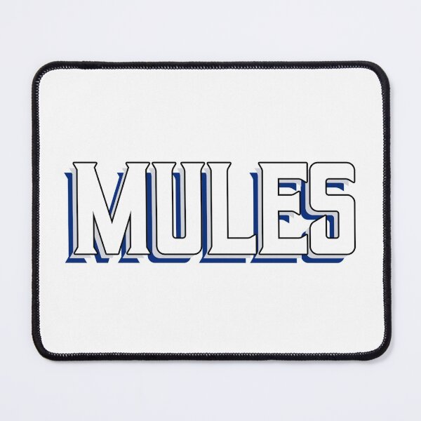 Item preview, Colby College Mules designed and sold by kkosmicki.