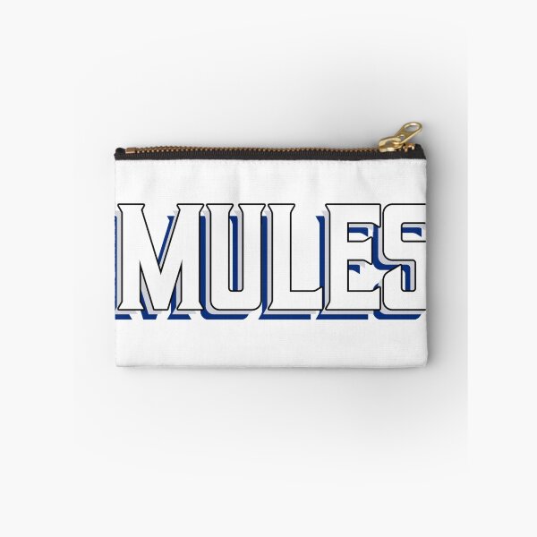 Item preview, Colby College Mules designed and sold by kkosmicki.