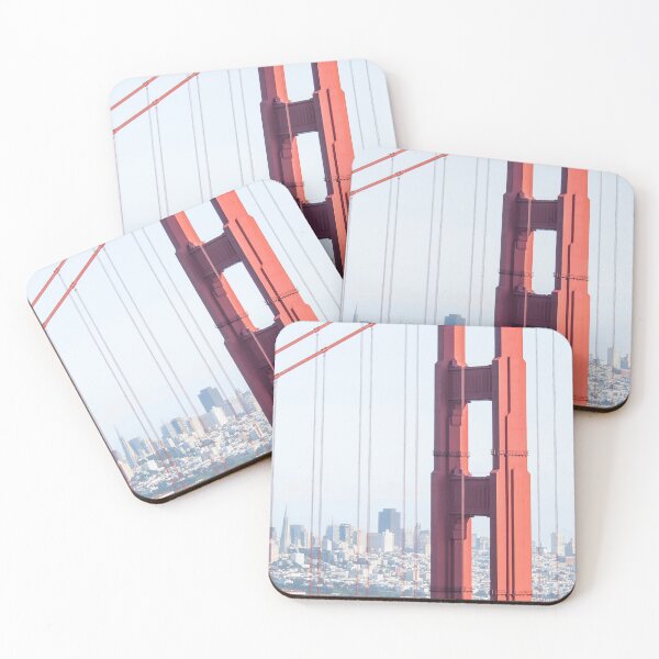 Item preview, San Francisco Art! "Golden Gate #30" designed and sold by Murray Bolesta Fine Art Prints.