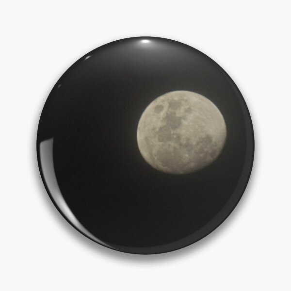 Item preview, elb moon designed and sold by pcfyi.