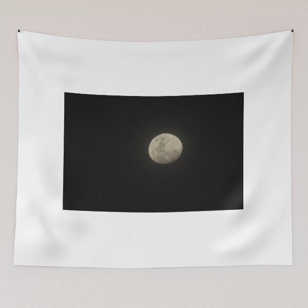 Item preview, elb moon designed and sold by pcfyi.