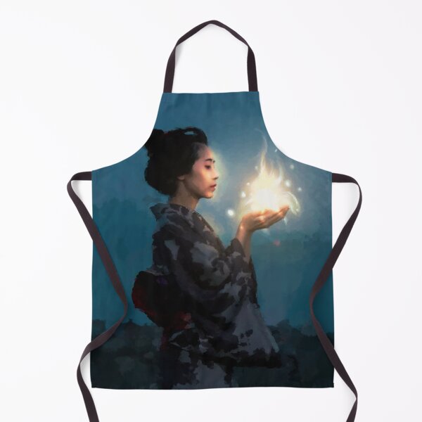 Item preview, Light Mage designed and sold by Jarrod Vandenberg.