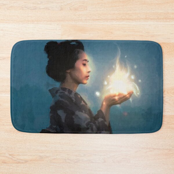 Item preview, Light Mage designed and sold by Jarrod Vandenberg.