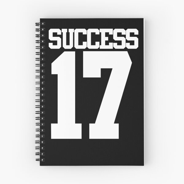 Item preview, HERE'S TO SUCCESS IN 2017! designed and sold by fearlessmotivat.