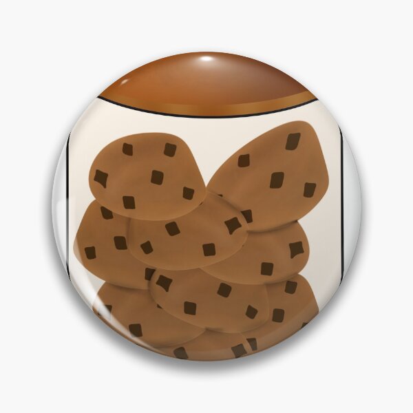 Item preview, Cookie jar designed and sold by chelsealovesyou.