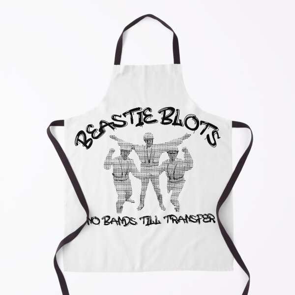 Item preview, Beastie Blots designed and sold by Science-is-Pun.