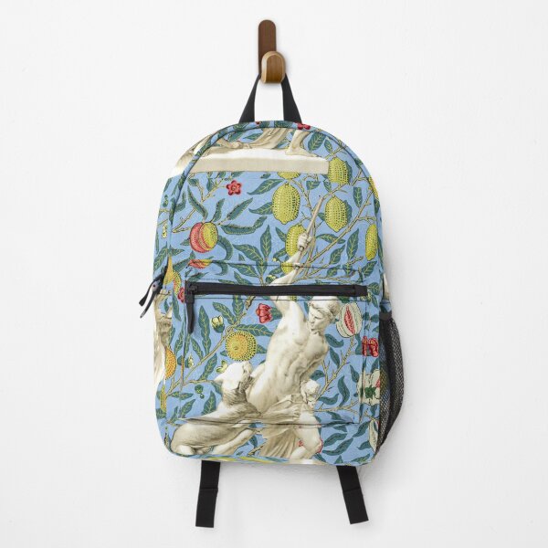 Item preview, The Hunter Fighting with the Wallpaper designed and sold by KristaZed.