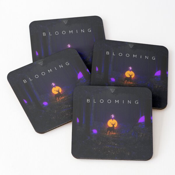 Item preview, Blooming designed and sold by Yerdish1.