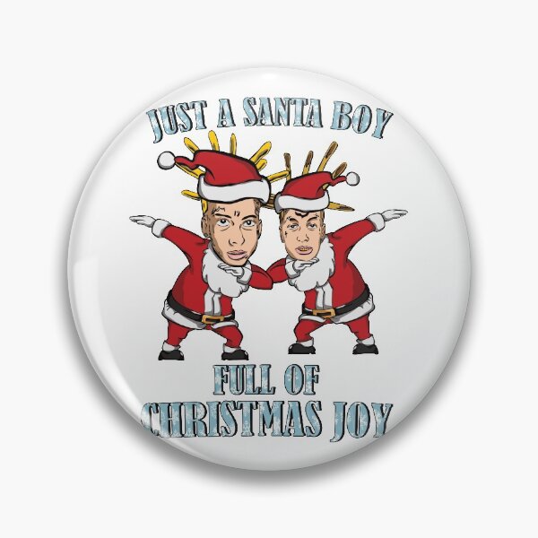 Item preview, I'm an Island Boy Full of Christmas Joy - Island Boys Christmas designed and sold by FlyingSeas.