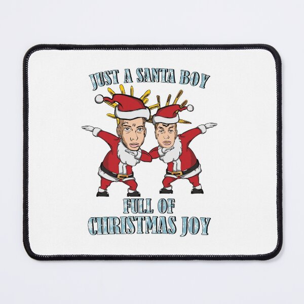 Item preview, I'm an Island Boy Full of Christmas Joy - Island Boys Christmas designed and sold by FlyingSeas.