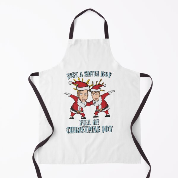 Item preview, I'm an Island Boy Full of Christmas Joy - Island Boys Christmas designed and sold by FlyingSeas.