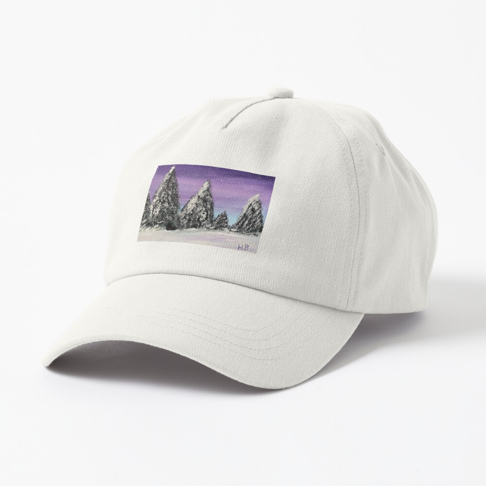 Item preview, Dad Hat designed and sold by catladyjoy.
