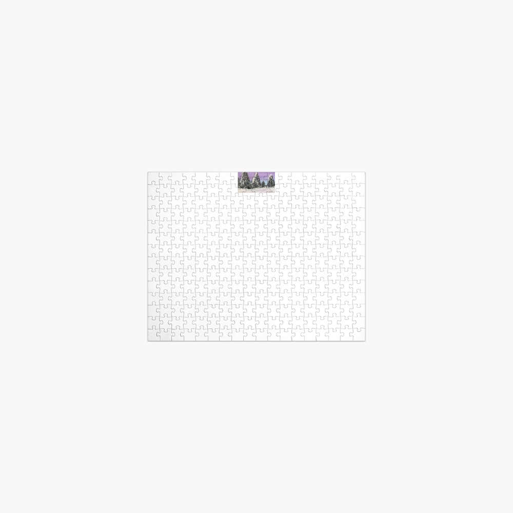 Item preview, Jigsaw Puzzle designed and sold by catladyjoy.