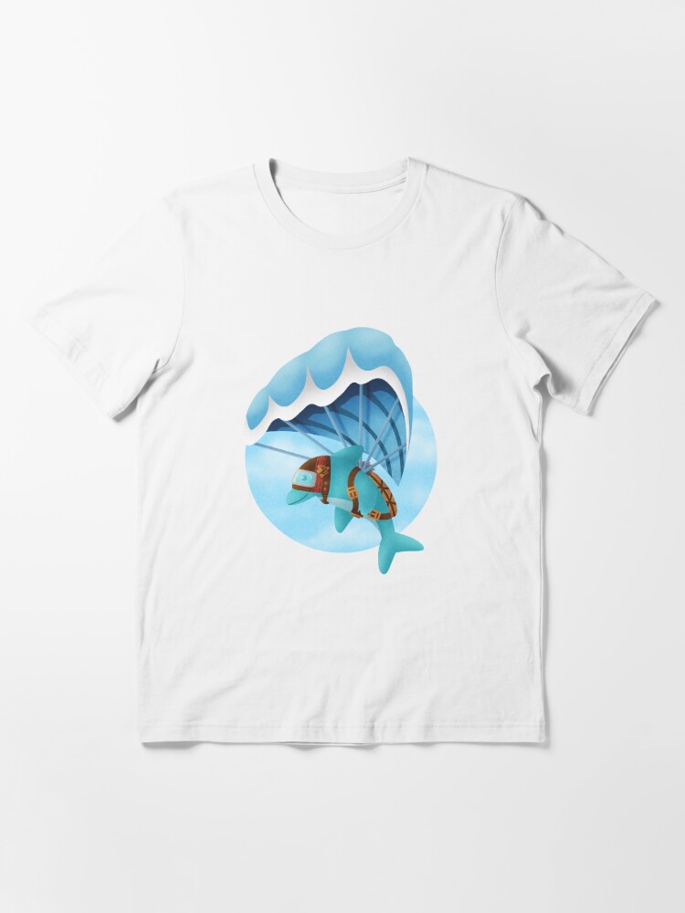 Dolphins Graphic T-Shirt for Sale by CleanRain 3675