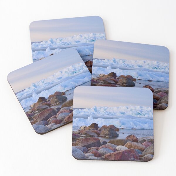 Item preview, Ice Bluff designed and sold by sharilees.