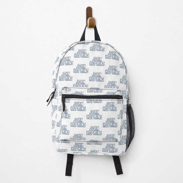 Item preview, John Hopkins University designed and sold by kkosmicki.