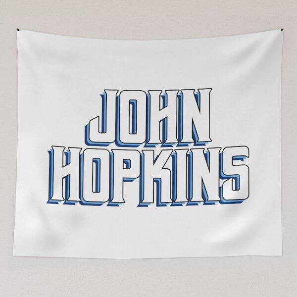 Item preview, John Hopkins University designed and sold by kkosmicki.