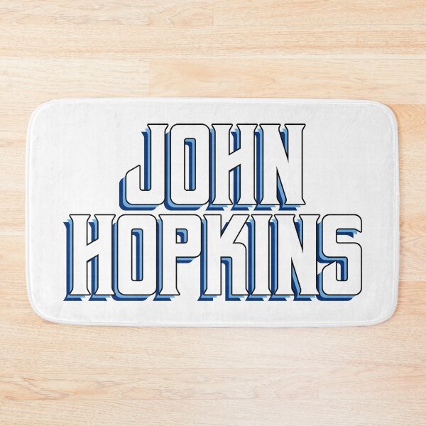 Item preview, John Hopkins University designed and sold by kkosmicki.