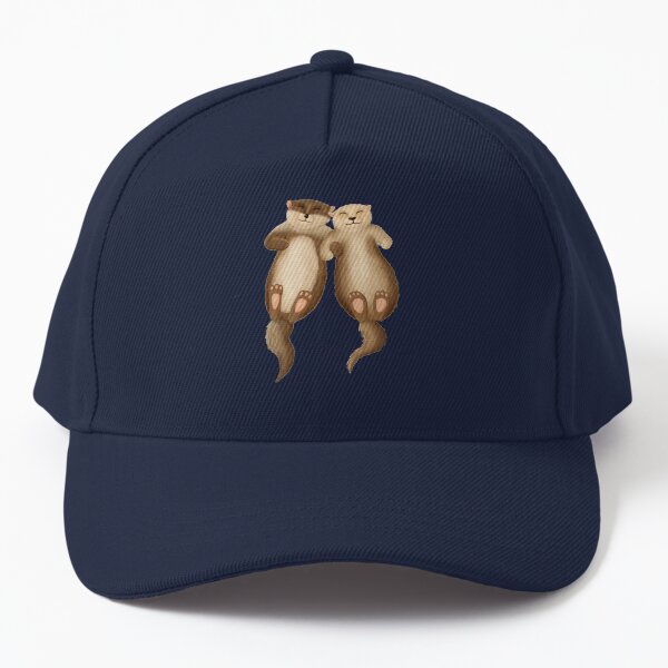 Significant Otters- Otter Pals Baseball Cap