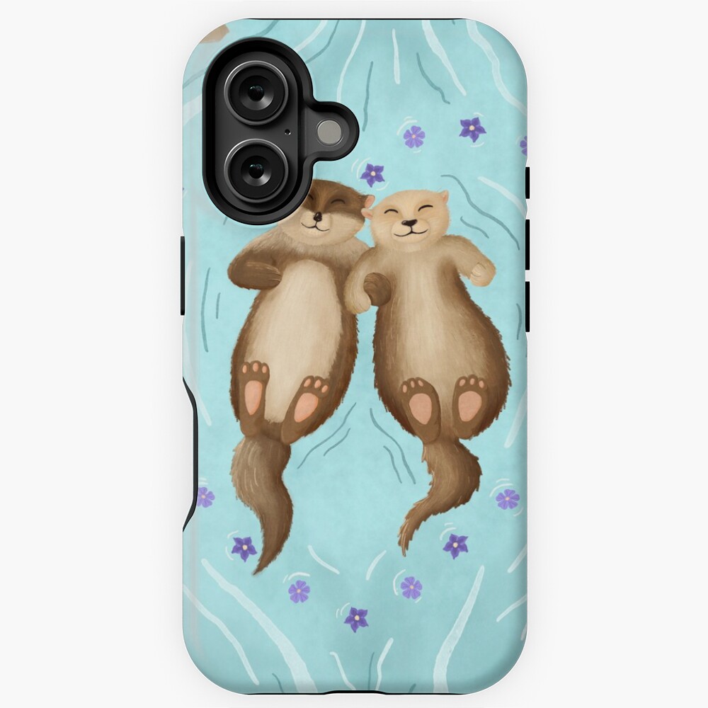 Item preview, iPhone Magsafe Tough Case designed and sold by Kellahannawayne.