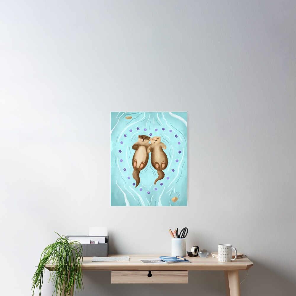 Item preview, Poster designed and sold by Kellahannawayne.