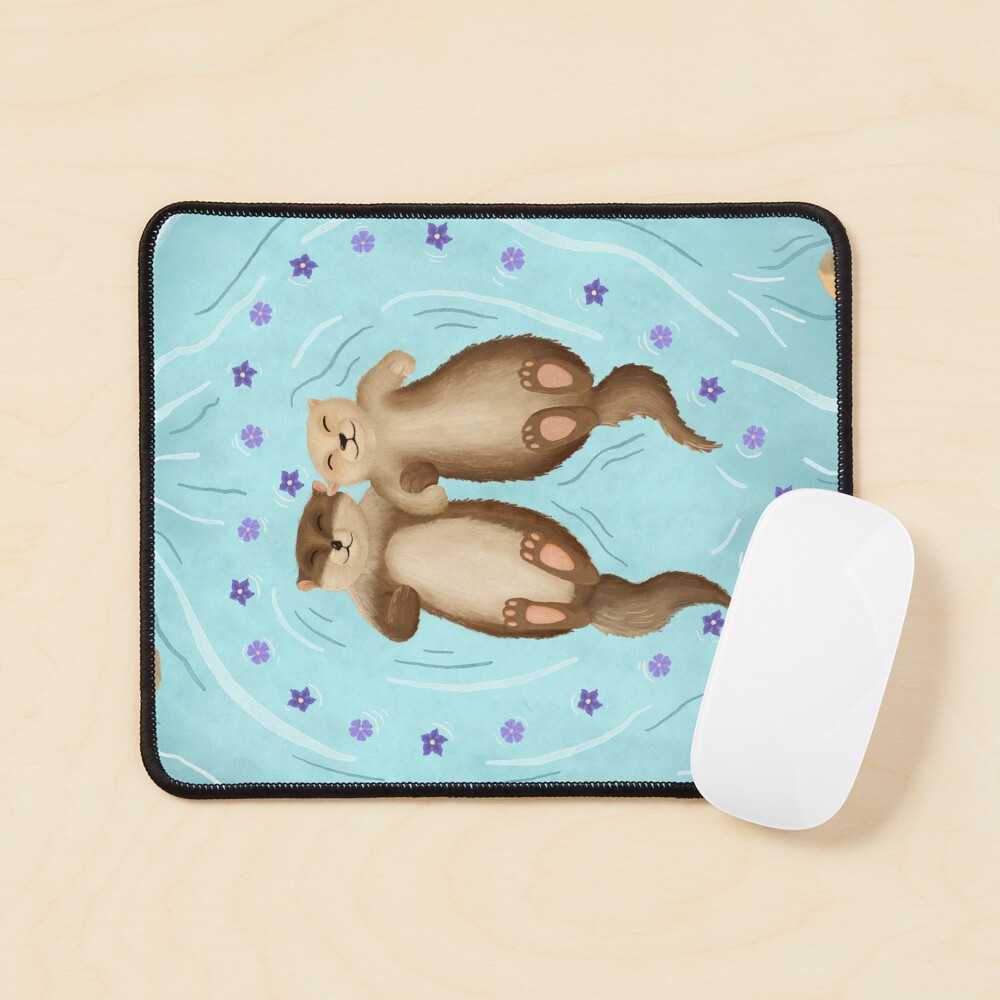 Item preview, Mouse Pad designed and sold by Kellahannawayne.