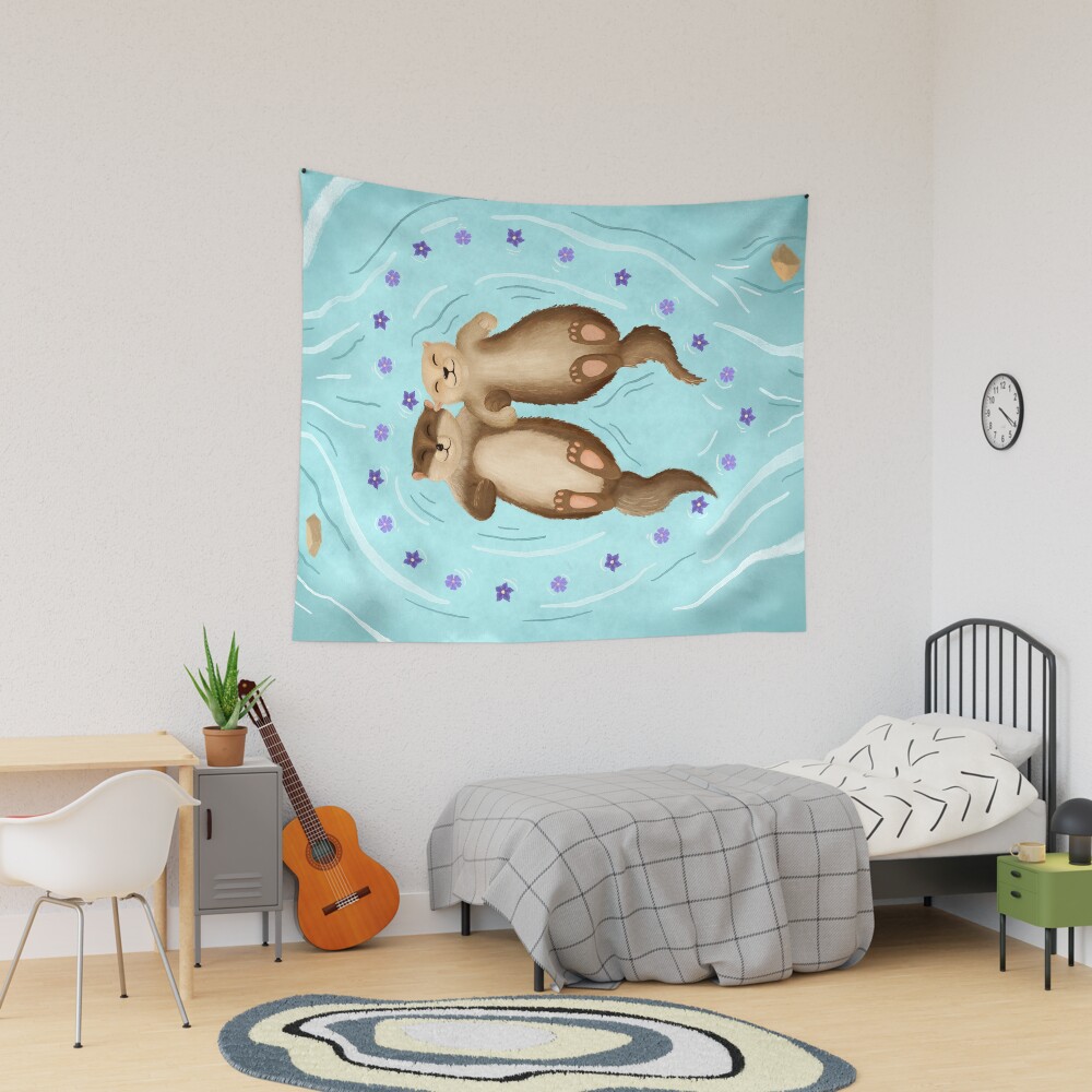Item preview, Tapestry designed and sold by Kellahannawayne.