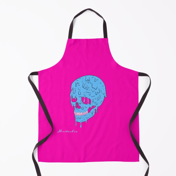 Item preview, Liquified Skull designed and sold by Mustachio-Draws.