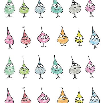 Vorschaubild zum Design Let's stay together! von ATALIdesign