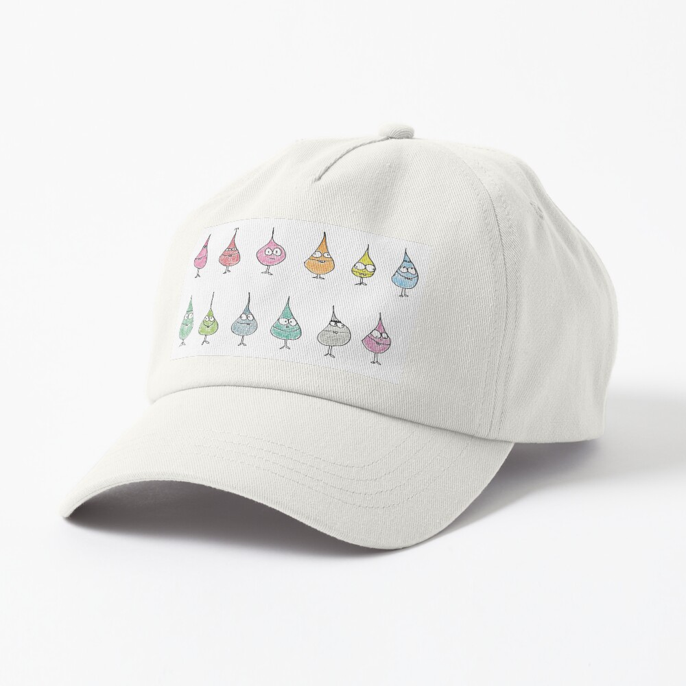 Artikel-Vorschau von Dad Hat, designt und verkauft von ATALIdesign.