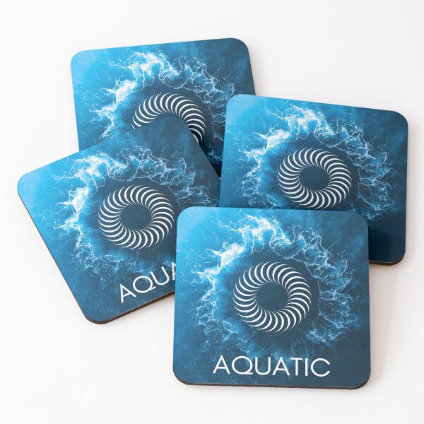 Item preview, Aquatic designed and sold by Yerdish1.