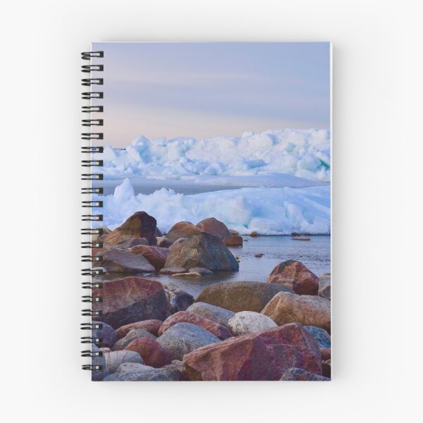 Item preview, Ice Bluff designed and sold by sharilees.