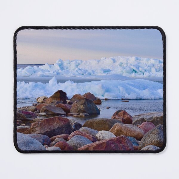 Item preview, Ice Bluff designed and sold by sharilees.