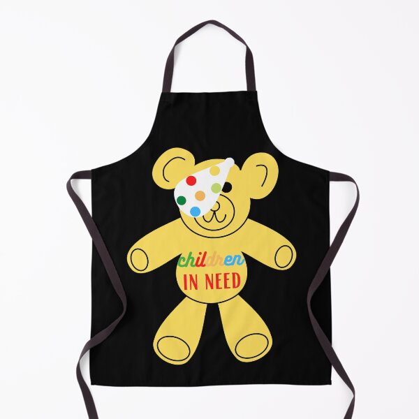 Item preview, Tesco Pudsey Bear , Funny , Pudsey Super Hero Gift designed and sold by laamriya974.