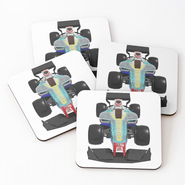 Item preview, F1 addict - Adamari24 team designed and sold by Ysit.